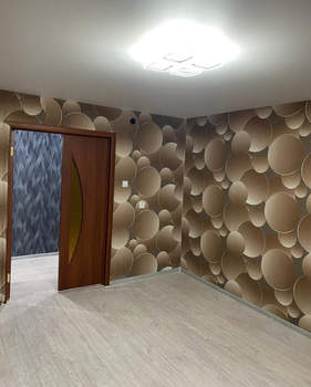 3-к квартира, вторичка, 60м2, 6/9 этаж