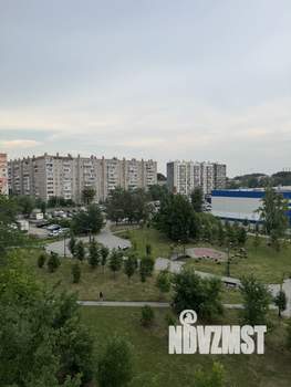 2-к квартира, вторичка, 51м2, 6/9 этаж