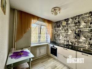 1-к квартира, вторичка, 32м2, 2/5 этаж