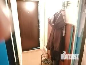 2-к квартира, вторичка, 35м2, 5/9 этаж