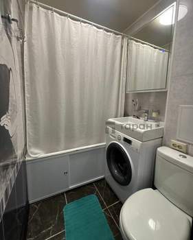 1-к квартира, вторичка, 45м2, 3/5 этаж