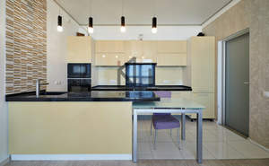 1-к квартира, вторичка, 46м2, 16/16 этаж