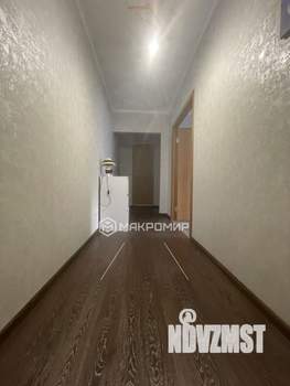 1-к квартира, вторичка, 41м2, 8/10 этаж