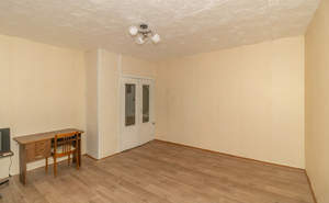 1-к квартира, вторичка, 34м2, 2/10 этаж