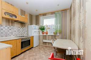 2-к квартира, вторичка, 57м2, 4/10 этаж