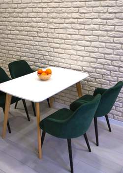 2-к квартира, вторичка, 54м2, 20/26 этаж