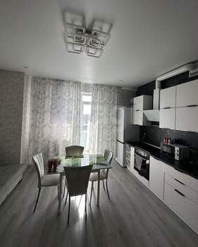 2-к квартира, вторичка, 44м2, 11/24 этаж