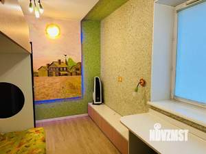 2-к квартира, вторичка, 69м2, 14/17 этаж