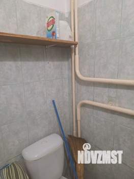 2-к квартира, вторичка, 46м2, 1/5 этаж