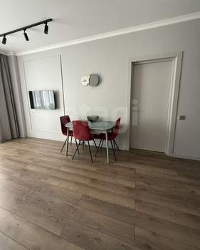 2-к квартира, вторичка, 46м2, 11/24 этаж