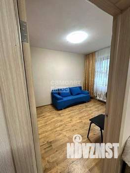 1-к квартира, вторичка, 43м2, 10/10 этаж