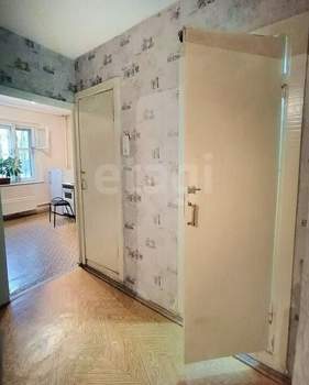 1-к квартира, вторичка, 40м2, 2/10 этаж