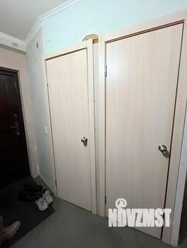 3-к квартира, вторичка, 58м2, 4/5 этаж