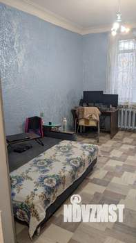 1-к квартира, вторичка, 33м2, 1/3 этаж