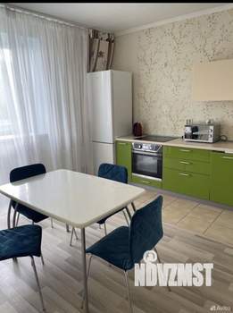 1-к квартира, вторичка, 68м2, 3/17 этаж