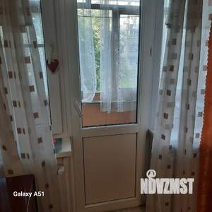 2-к квартира, вторичка, 52м2, 2/5 этаж