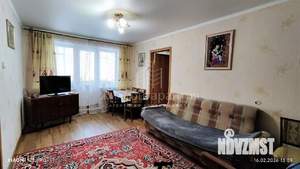 2-к квартира, вторичка, 45м2, 2/5 этаж