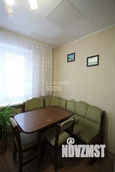 2-к квартира, вторичка, 51м2, 4/10 этаж