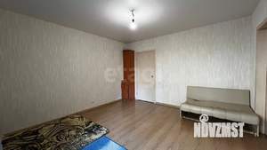3-к квартира, сданный дом, 75м2, 1/23 этаж