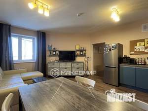 1-к квартира, вторичка, 50м2, 18/20 этаж