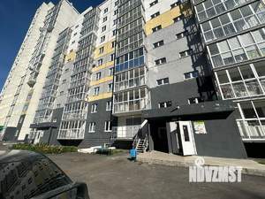 1-к квартира, вторичка, 35м2, 2/10 этаж