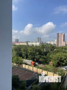 3-к квартира, вторичка, 81м2, 6/14 этаж