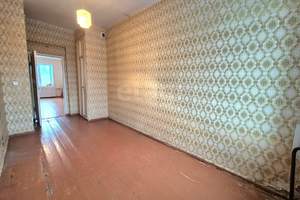 2-к квартира, вторичка, 43м2, 5/5 этаж