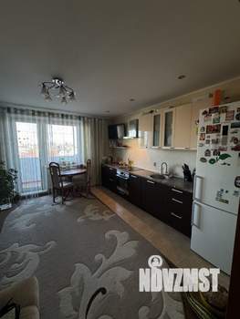 2-к квартира, вторичка, 67м2, 5/10 этаж