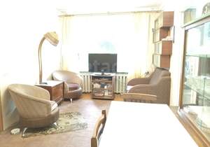 2-к квартира, вторичка, 44м2, 1/5 этаж