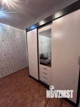 1-к квартира, вторичка, 28м2, 4/5 этаж