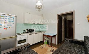 1-к квартира, вторичка, 32м2, 8/9 этаж