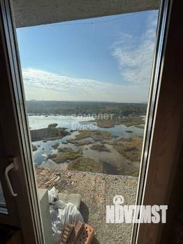 3-к квартира, вторичка, 75м2, 12/30 этаж