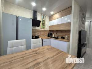 2-к квартира, вторичка, 56м2, 1/10 этаж