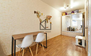 Студия квартира, вторичка, 35м2, 6/16 этаж