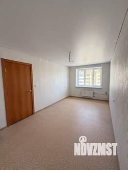 1-к квартира, вторичка, 33м2, 9/10 этаж