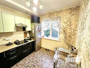 3-к квартира, вторичка, 66м2, 4/10 этаж