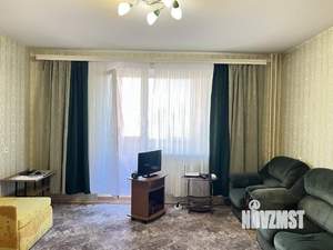 2-к квартира, вторичка, 56м2, 2/10 этаж