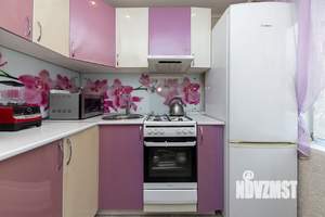 2-к квартира, вторичка, 44м2, 8/9 этаж
