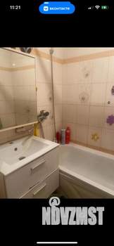 2-к квартира, вторичка, 57м2, 3/10 этаж