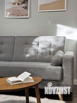 1-к квартира, вторичка, 31м2, 1/5 этаж