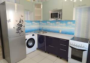 2-к квартира, вторичка, 56м2, 5/18 этаж