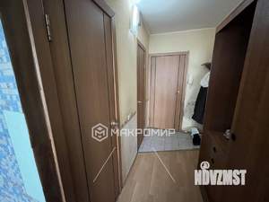 1-к квартира, вторичка, 34м2, 5/9 этаж