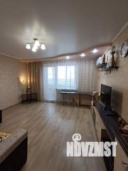 1-к квартира, вторичка, 40м2, 10/10 этаж