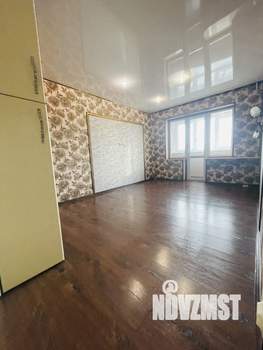 1-к квартира, вторичка, 33м2, 4/9 этаж
