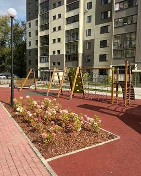 1-к квартира, вторичка, 44м2, 7/10 этаж