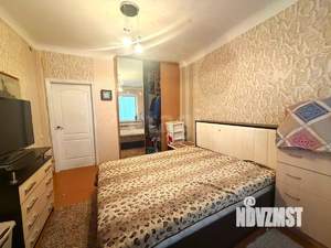 2-к квартира, вторичка, 48м2, 3/4 этаж