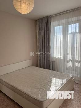 2-к квартира, вторичка, 41м2, 15/18 этаж