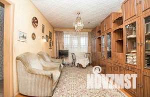 2-к квартира, вторичка, 44м2, 5/5 этаж