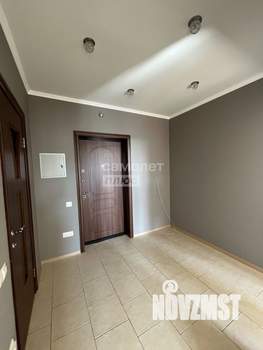 1-к квартира, вторичка, 41м2, 8/18 этаж