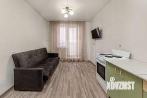1-к квартира, вторичка, 32м2, 2/10 этаж